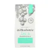 Milkadamia Macadamia Milk in latte da